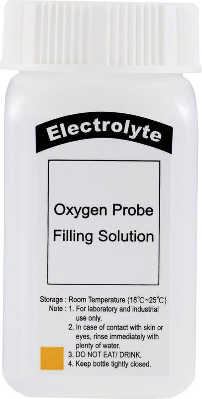 Voltcraft - CR-10 Reagenz 1 St.