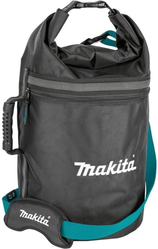 Roll-Top Beuteltasche 320x320x600 mm, 1,30 kg, 35,0 l - Makita
