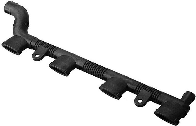 Tlily - 06F971824C Motor ZüNdspule Kabelbaum Kabelkanal Auto für Golf A1 A3 A4 A6