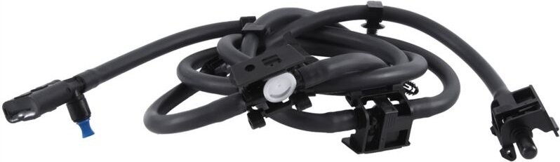 Tlily - 2138609000 WasserdüSe DüSenschlauch Wischer WassersprüHkabelbaum für W213