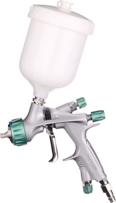 ITALCO SHINE HVLP 1,3 mm PRO Lackierpistole