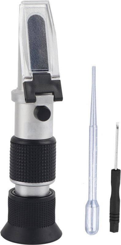 Eosnow Refraktometer für Honigfeucht