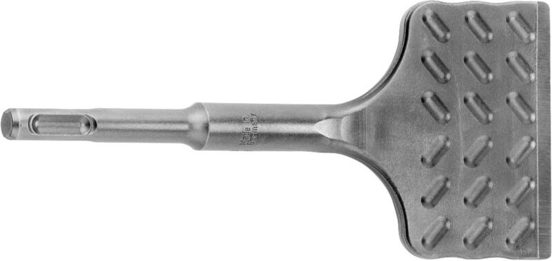 Metabo - 631449000 Fliesenmeißel 1 Stück 75 mm Gesamtlänge 165 mm SDS-Plus 1 St.