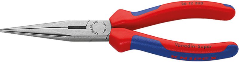 Mechanische Zange 'Knipex' Mm 200