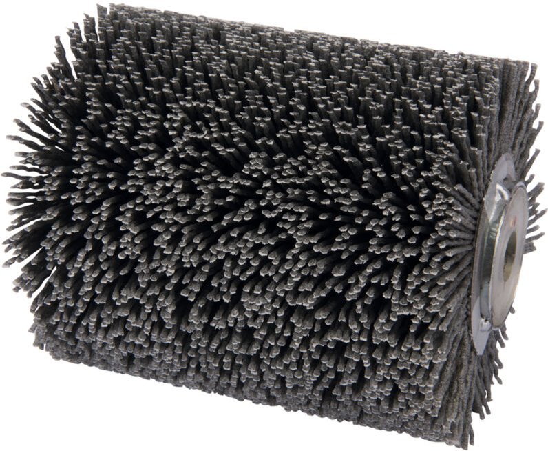 Zubehör Nylonbürste K80 für Bürstenschleifer 9741 - Makita