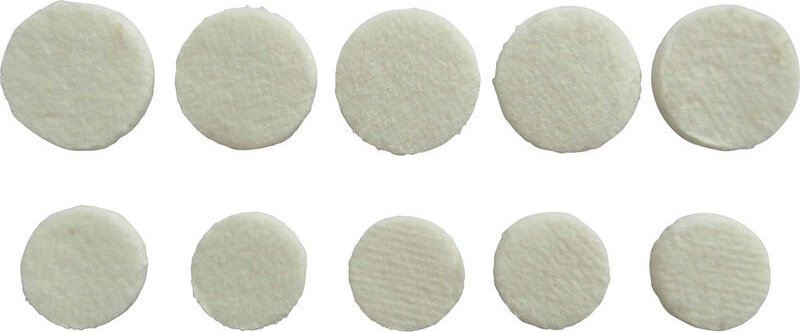 Toolcraft - 2299180 Ersatzfilter für Lötpistole