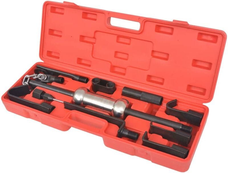 Gleithammer Dellen Abzieher - Vidaxl