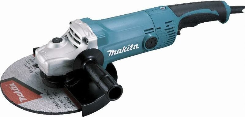 Schleifmaschine ø 230 mm 2000 w Makita GA9050KX