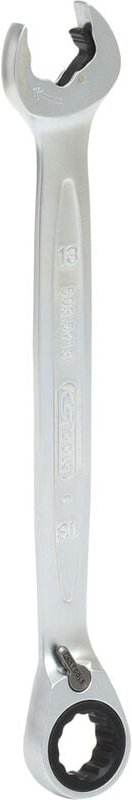 Duo GEARplus Ringmaulschlüssel,Maul-Ratschenfunktion 13mm, umschaltbar