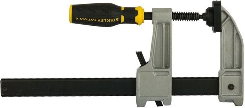 Stanley - Schraubzwinge 400mm fatmax - FMHT0-83245