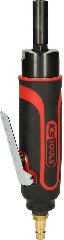 Ks Tools 1/4 Druckluft-Radiermaschine, 4.000U/min