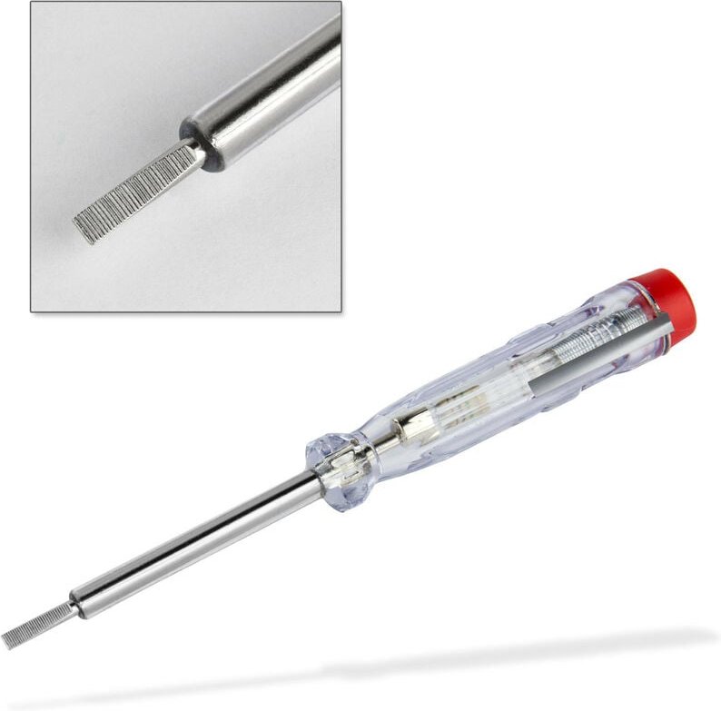 Spannungsprüfer DPP250