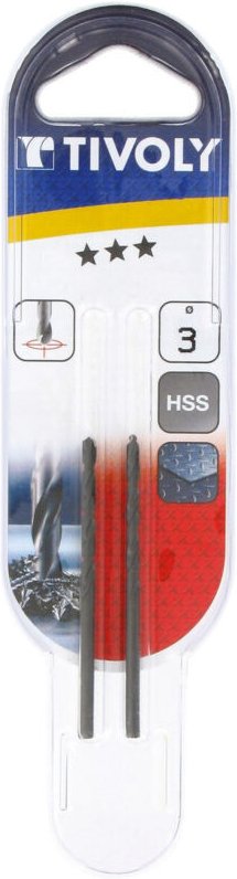 Autocentring-Metallbohrer Tx 2 3 61