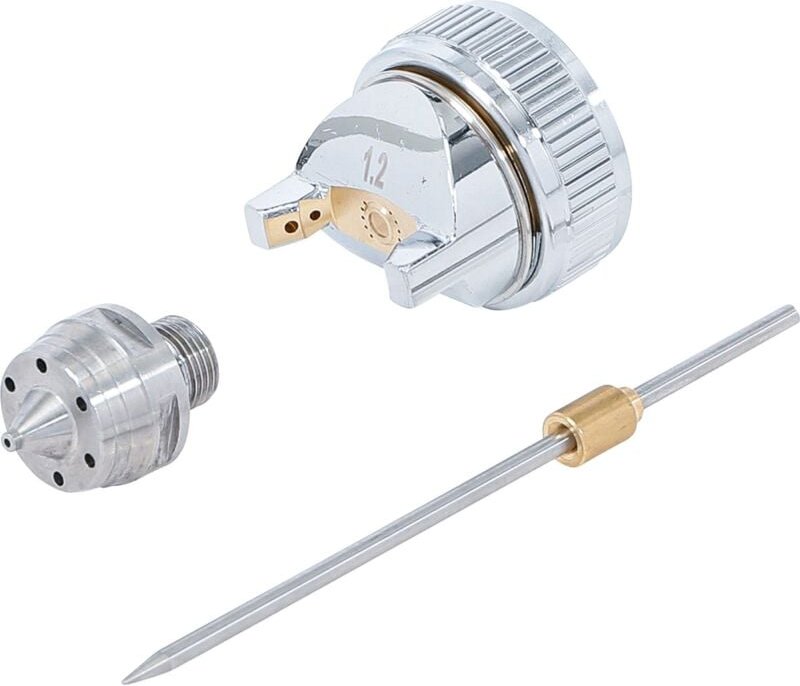 BGS Ersatzdüse Ø 1,2 mm für Art. 3317 - 3317-1