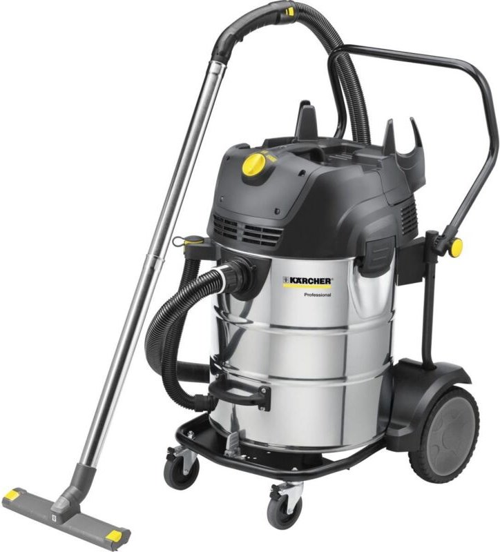 Kärcher nt 75/2 Tact² Me Tc eu