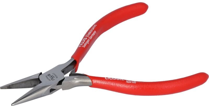 NWS 021C-72-115-Semiredondon Electrona Bouth gerade 115 mm