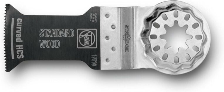 Fein Sägeblatt SL E-Cut C HCS 55x35 VE10