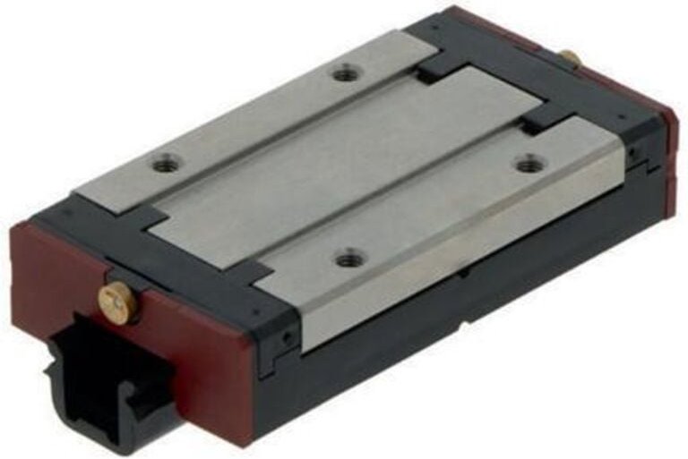 Thumbnail - Führungswagen R162312320 KWD-015 -SLS-C2-H-1 0,229 kg 15er Reihe