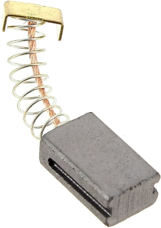 Motorkohle pro 2 7x11x18 5131039360 für Ryobi rasenmäher