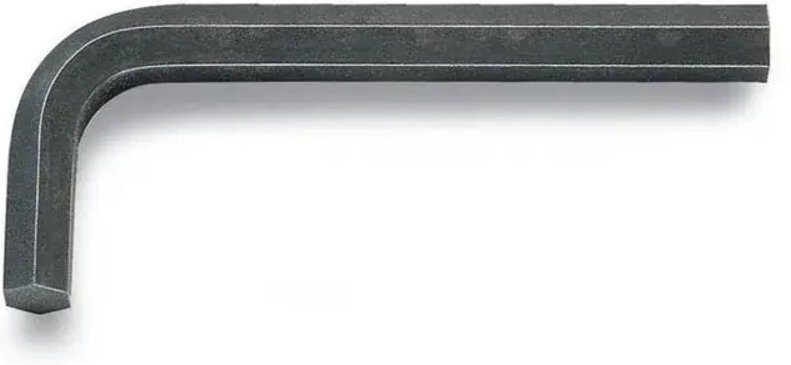 BETA-Inbusschlüssel / Ampullenschlüssel 17 mm 96 N