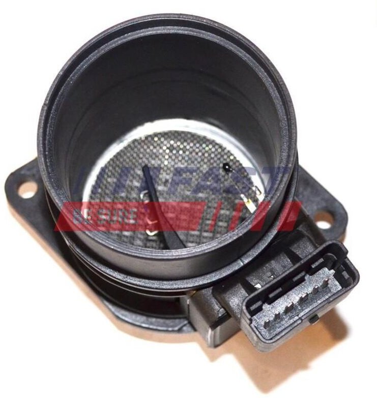 Thumbnail - Durchflussmesser Ft60606 Schnell