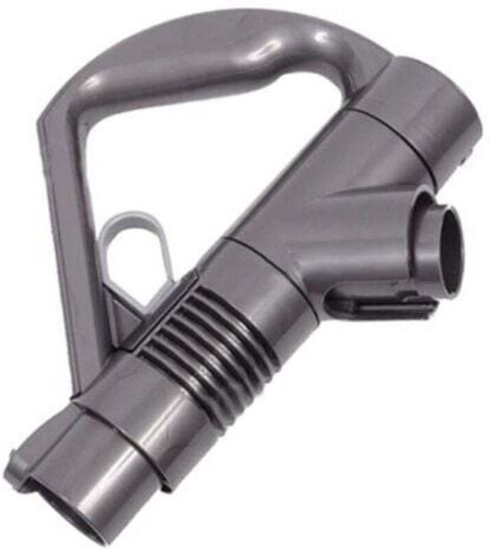 Griff kompatibel mit Dyson DC29, DC33C, DC37, DC19, DC23, DC26, DC32, DC36, DC48, DC52, Ersatzteil 917276-01, Ersatzgrif...