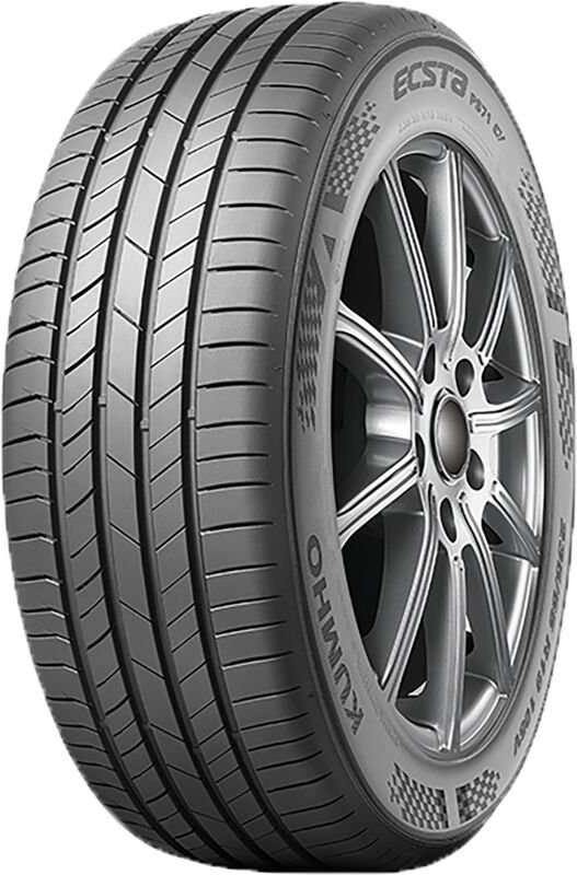 KUMHO Sommer 195/55 R16 TL 91V ECSTA PS71 EV XL BSW