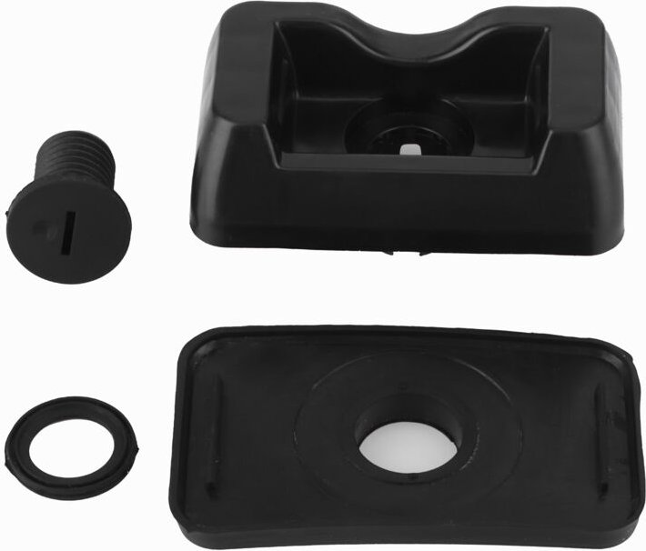 aqxreight Wagenheber-Stützblock A2039970186, für S-Klasse CLK CLS SLK, Unverzichtbarer Schutz für Hebepunkte am Auto.