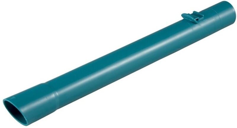 Makita Verlängerungsrohr 340 mm, Kunststoff, 340 mm, petrol