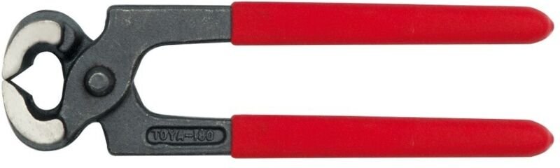 Zange 180 mm / 41151 / Vorel