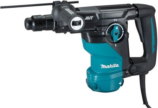 Makita - Werkzeug - Kombihammer 1050 w HR3012FCJ