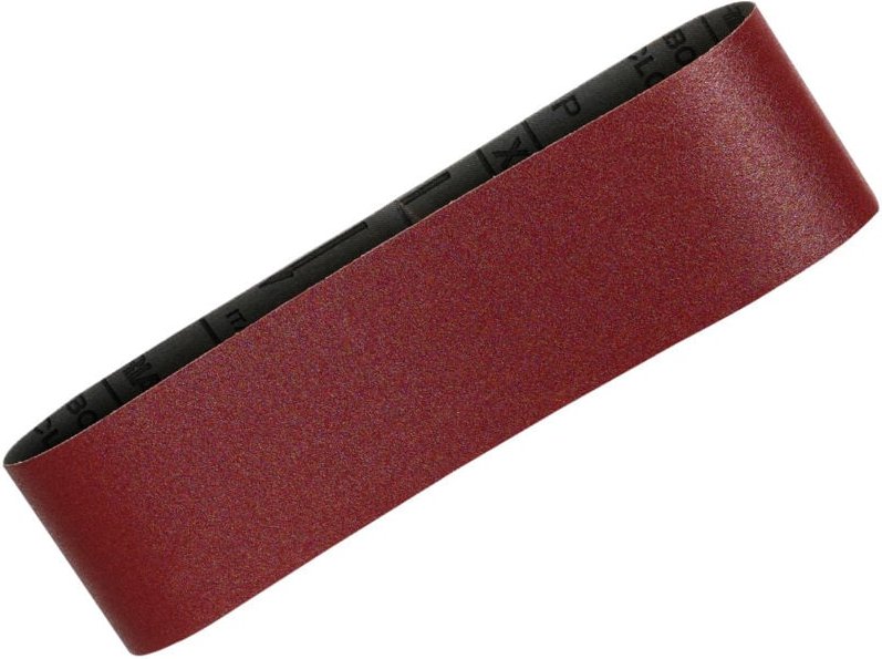 Thumbnail - Schleifband 76x610mm K100 P-37340 5 Stk - Makita