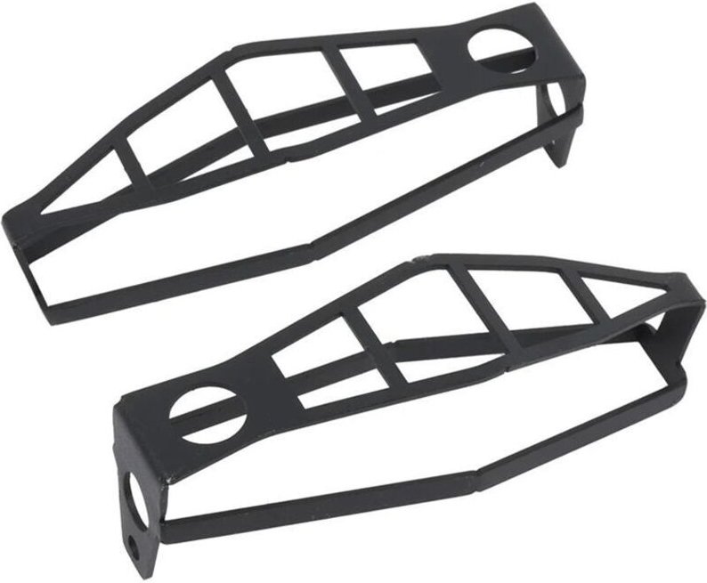 Motorrad-Blinker-LED-Lichtschutzabdeckung für LONCIN VOGE 300 RALLY 300 GY RALLY300 300RALLY 2023 Zubehör