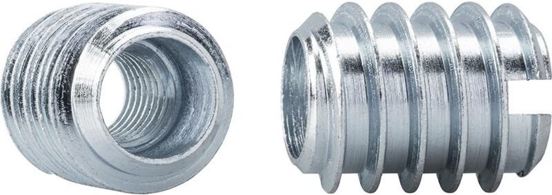 FP - din 7965 zn m.Schlitz m 6 x 10 x 12