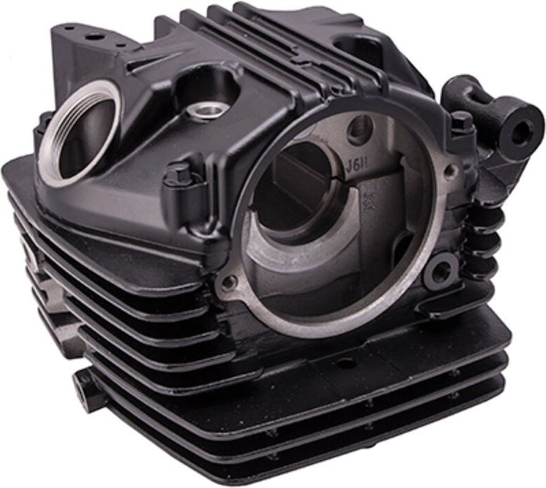 Hohlkopf 125cc 157FMI Hyper 125