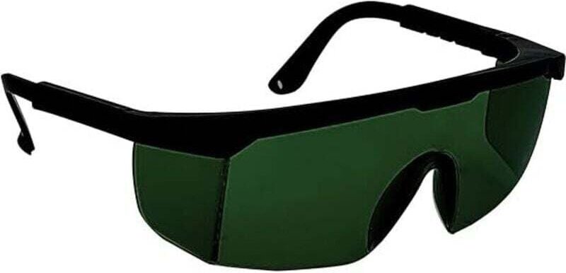 Schutzbrillen für Laser- und IPL-Haarentfernung, UV-Laserschutzbrillen, Kosmetikgeräte, Laserbehandlungen, Tattooentfern...