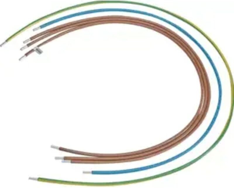 Hager Abgangskabelbaum 16qmm,5-polig Y891DS2