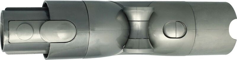 Gelenkadapter kompatibel mit Dyson V8 Advanced, V8 Absolute Pro, V8 Absolute Extra (old model) Staubsauger - Verbindungs...