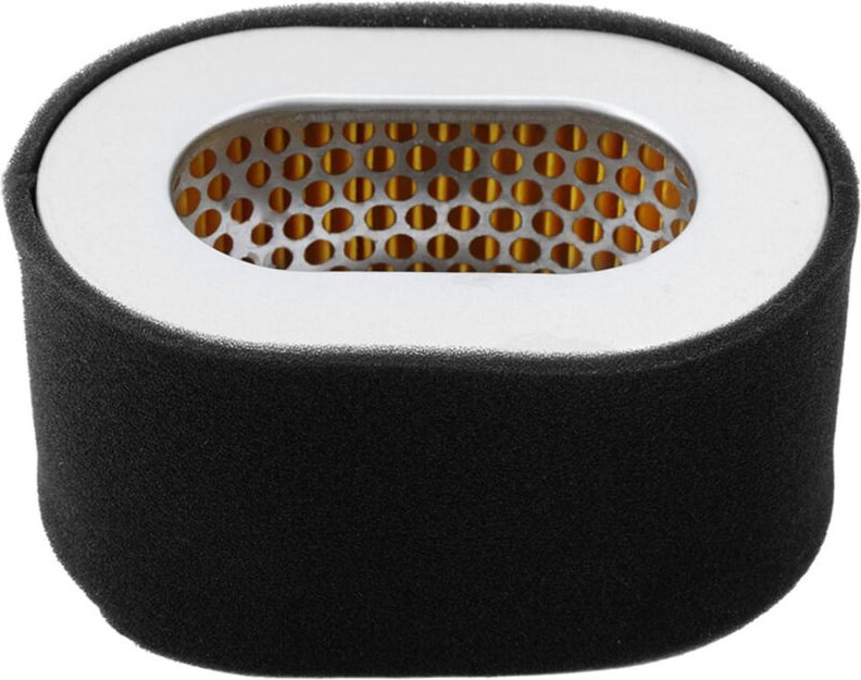 1 Stück Edelstahl-Kraftstofffilter als Ersatz für 186-Dieselgeneratormotor, schwarz