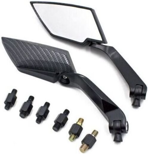 Doppelseitiger, massiver, dicker Hebelgriff mit Schlüsseln für Türen und Fenster (weiß)