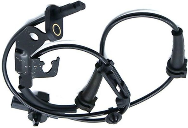 57450-T4N-H01 ABS-Raddrehzahlsensor Vorne Rechts für JADE, Hochwertiges, Brandneues Autozubehör, 57450T4NH01