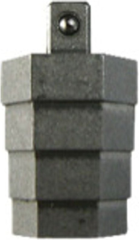 Gedore Sechskant-Stufenadapter 6-9 mm, 1/4 Antrieb