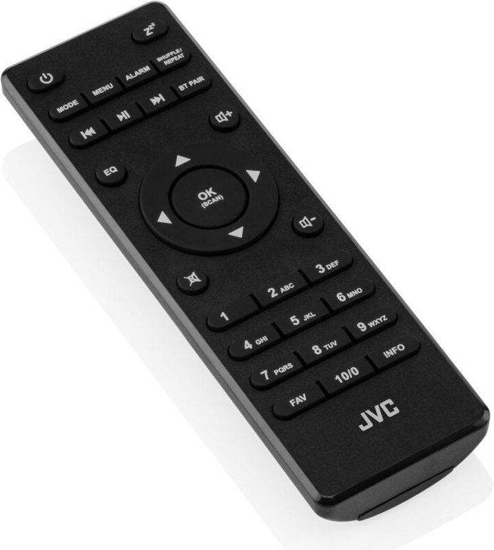Radio internetowe jvc ra-e981b