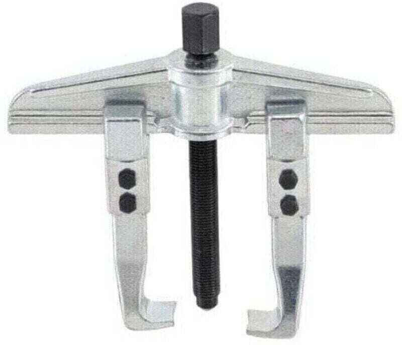 Vtizikl Extracteur De Palier Réglable,Extracteur Parallèle à Double Mâchoire,6 Pouces 150mm Clé Dynamométrique,Convient ...