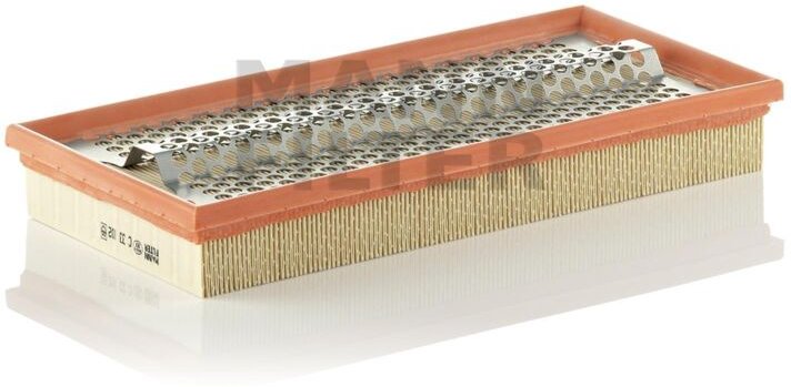 Luftfilter C33102 Mann