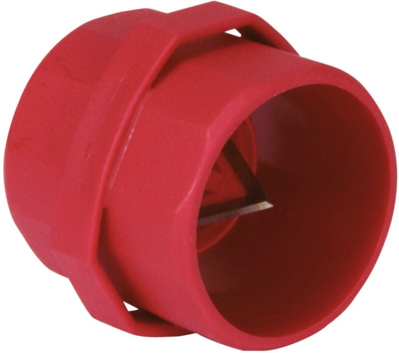 Ruko Rohrentgrater mit HSS-Schneiden