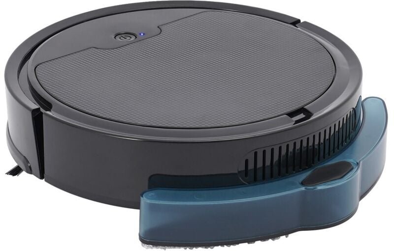 Drei-in-Eins-Kehrmaschine, Kehrmaschine, Staubsauger, Waschfunktion, intelligente Kehrmaschine