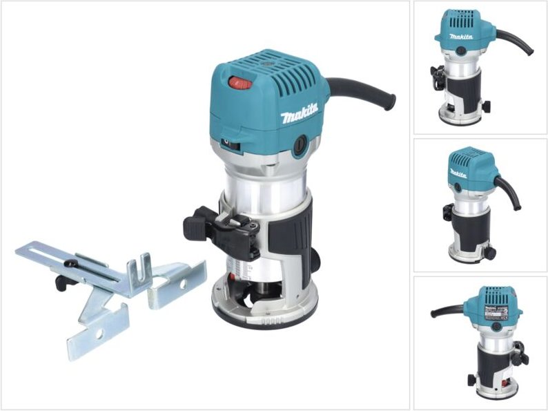 Makita RT0702C Einhandfräse