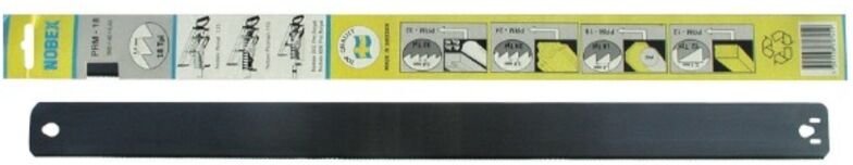 Gehrungssägeblatt (Holz - PVC) NOBEX