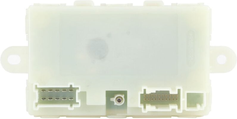 Eosnow Keyless Start ECU 433 MHz A1649008401 Passend für Mercedes Benz W164 X164 V251